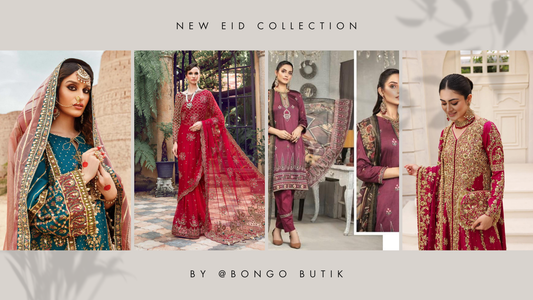 Unveiling the Tapestry of Pakistani Fashion: A Guide to Top Women's Clothing Brands in Pakistan